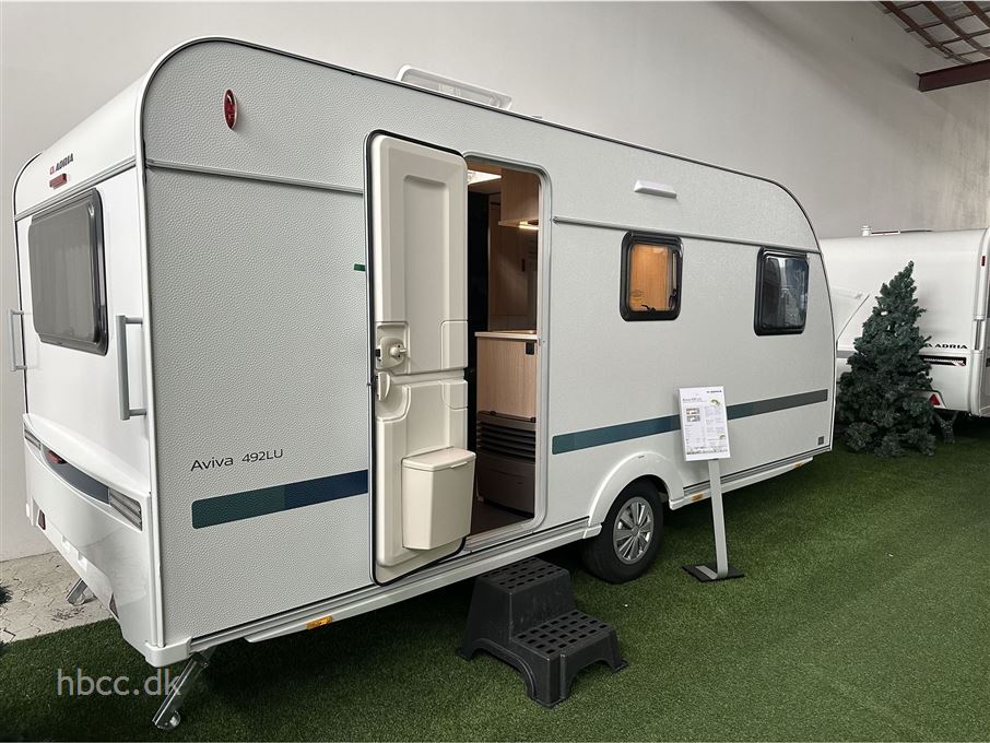 Adria Aviva 492 LU