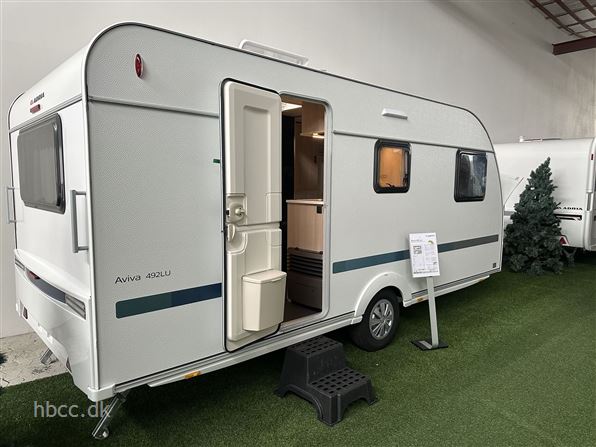 Adria Aviva 492 LU