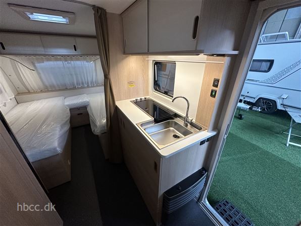Adria Aviva 492 LU