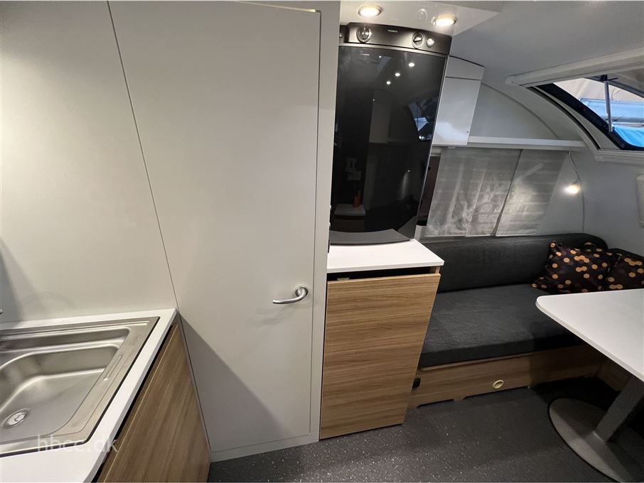 Adria Action 361 LH