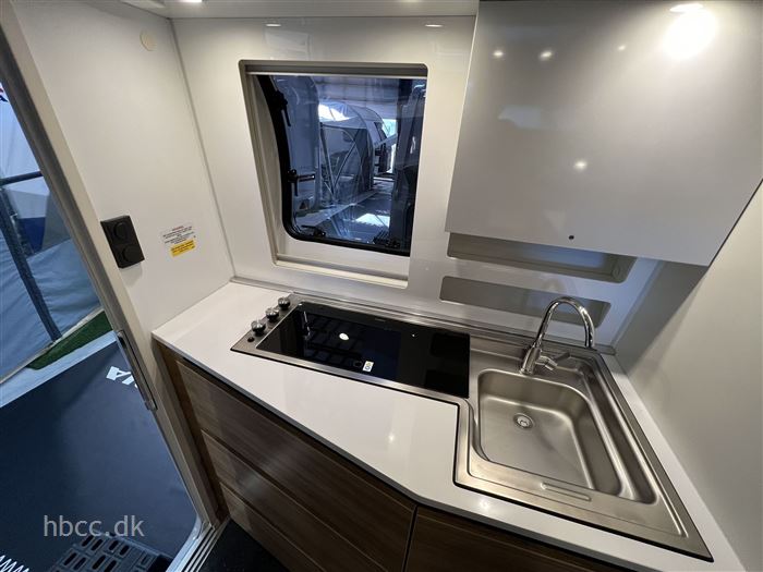 Adria Action 361 LH