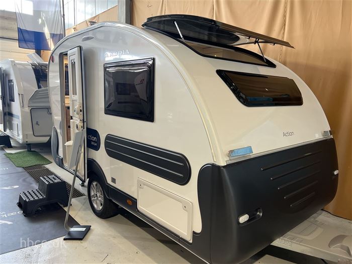 Adria Action 361 LH