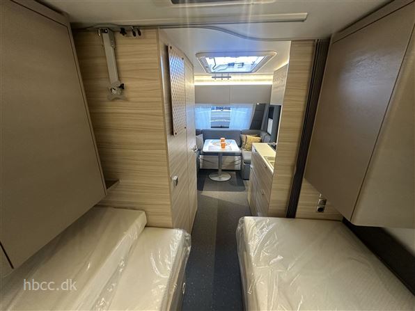 Adria Altea 502 UL Selected Edition