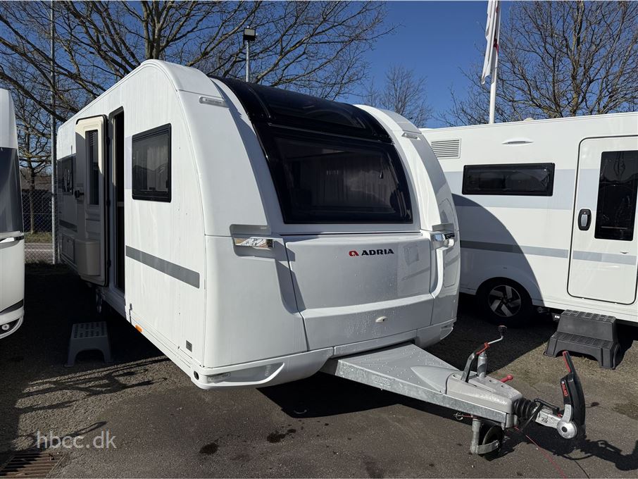 Adria Alpina 583 LP