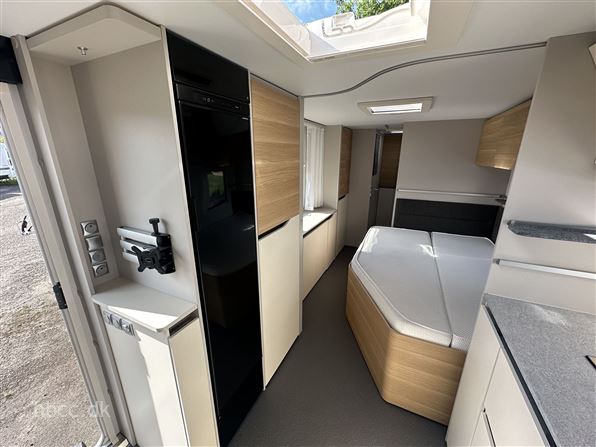 Adria Adora 753 UK