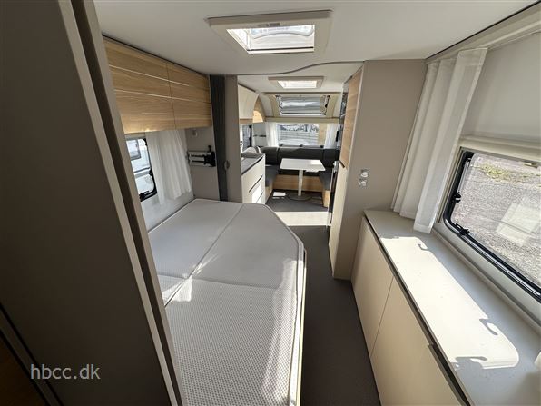 Adria Adora 753 UK