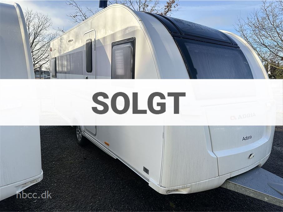 Adria Adora 522 UP