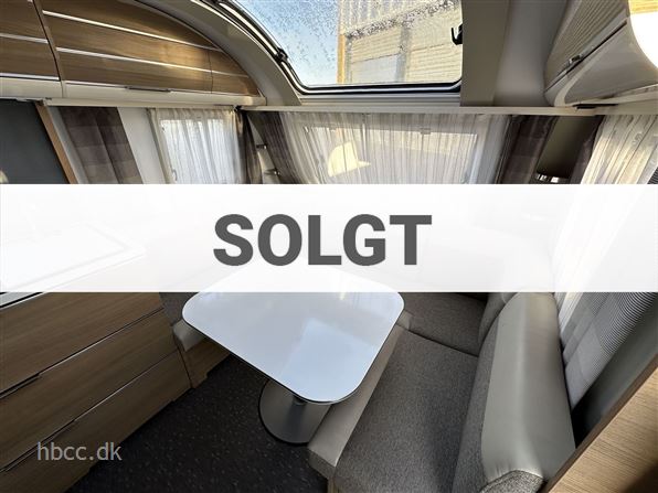 Adria Adora 522 UP