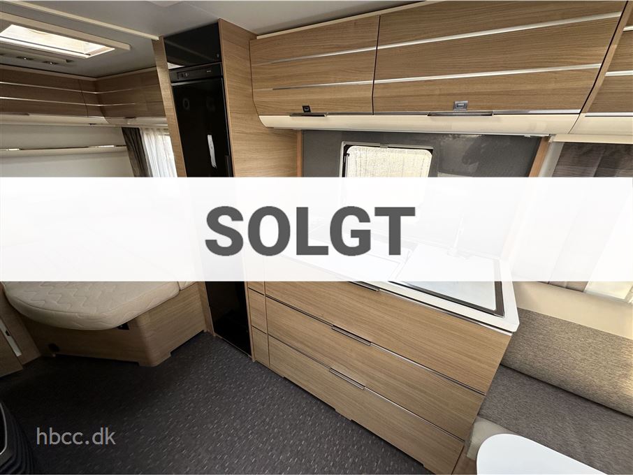 Adria Adora 522 UP