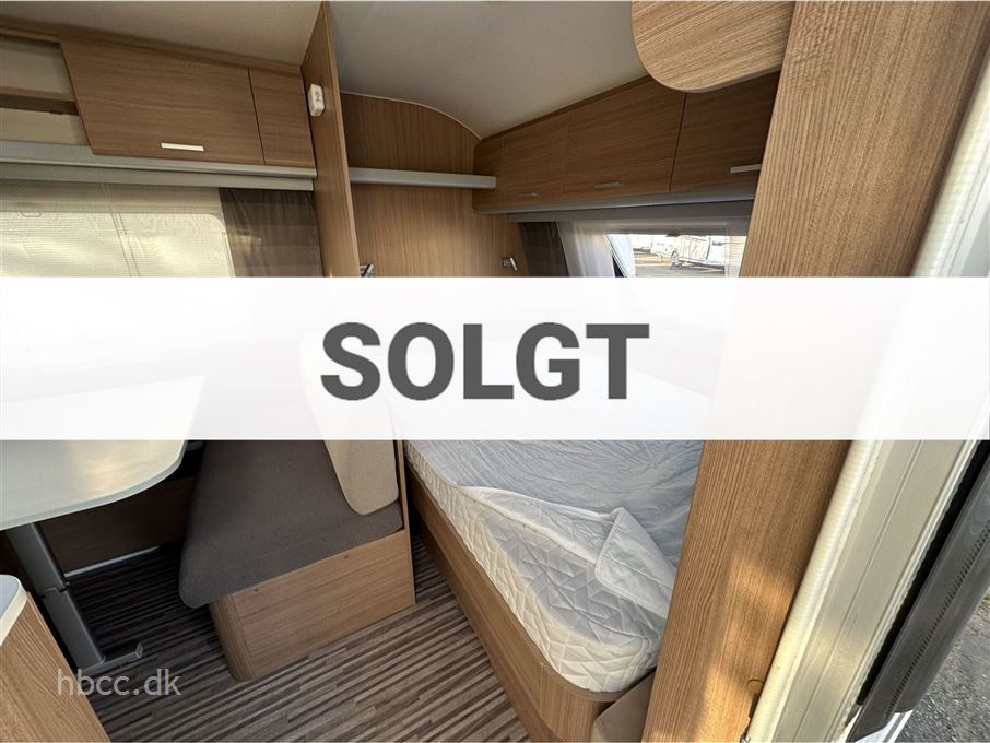 Adria Aviva move 495 LX