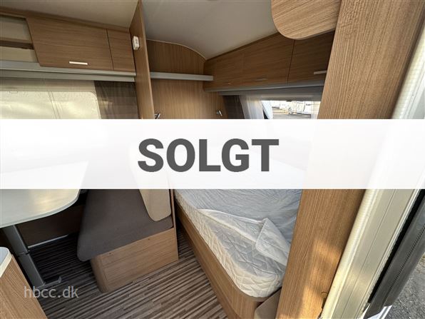Adria Aviva move 495 LX