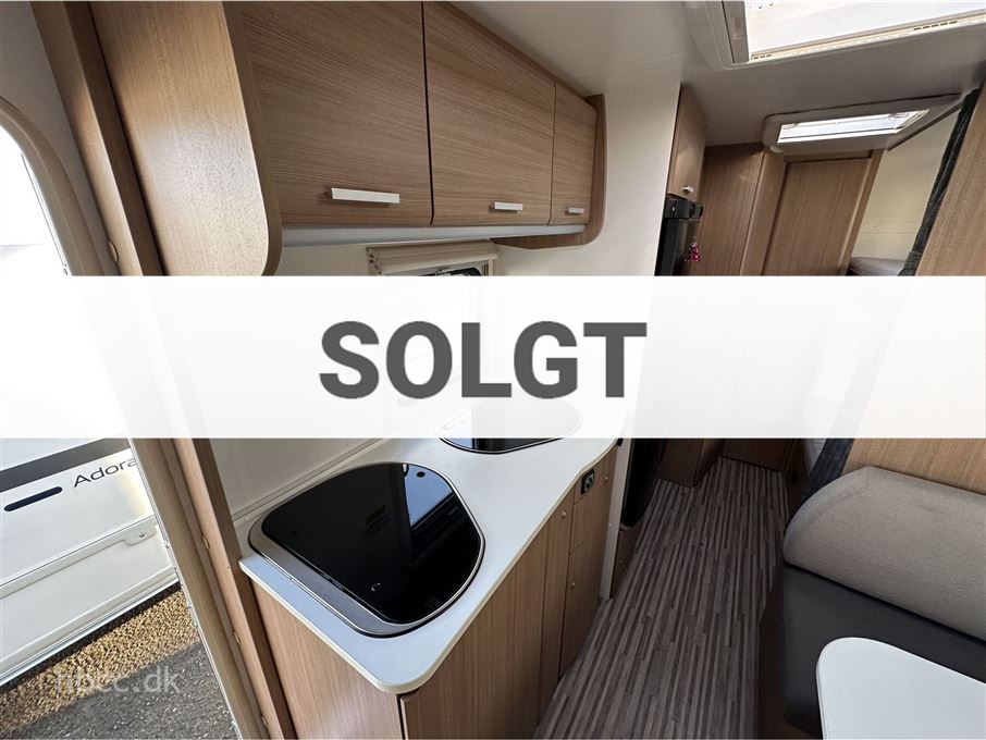 Adria Aviva move 495 LX