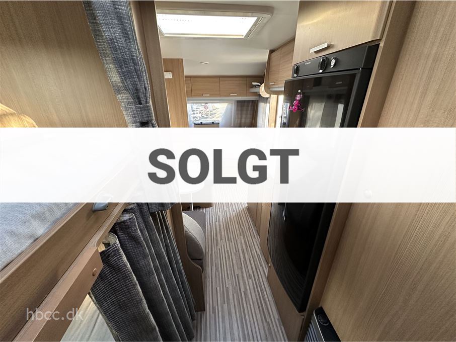 Adria Aviva move 495 LX