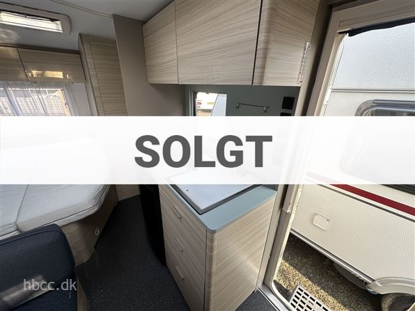 Adria Altea 432 PX