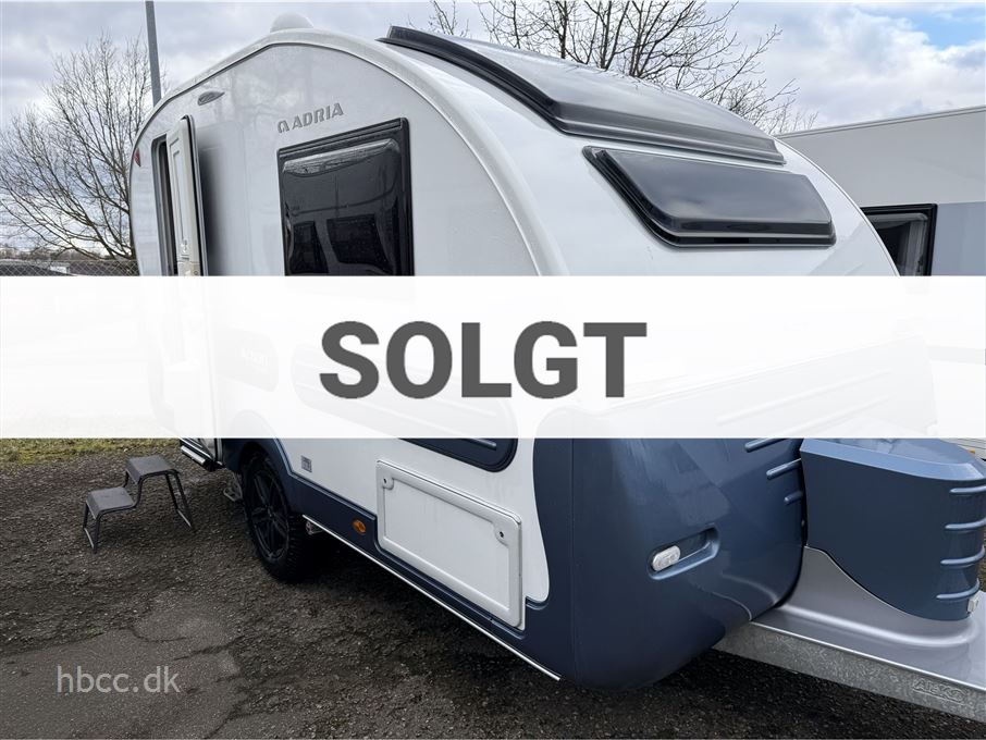 Adria Action 391 LH Sport