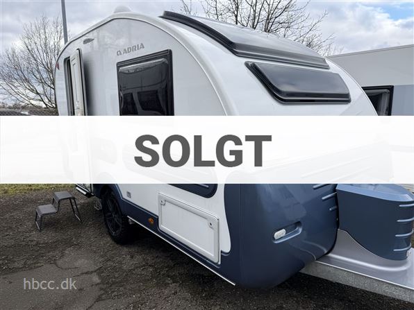 Adria Action 391 LH Sport