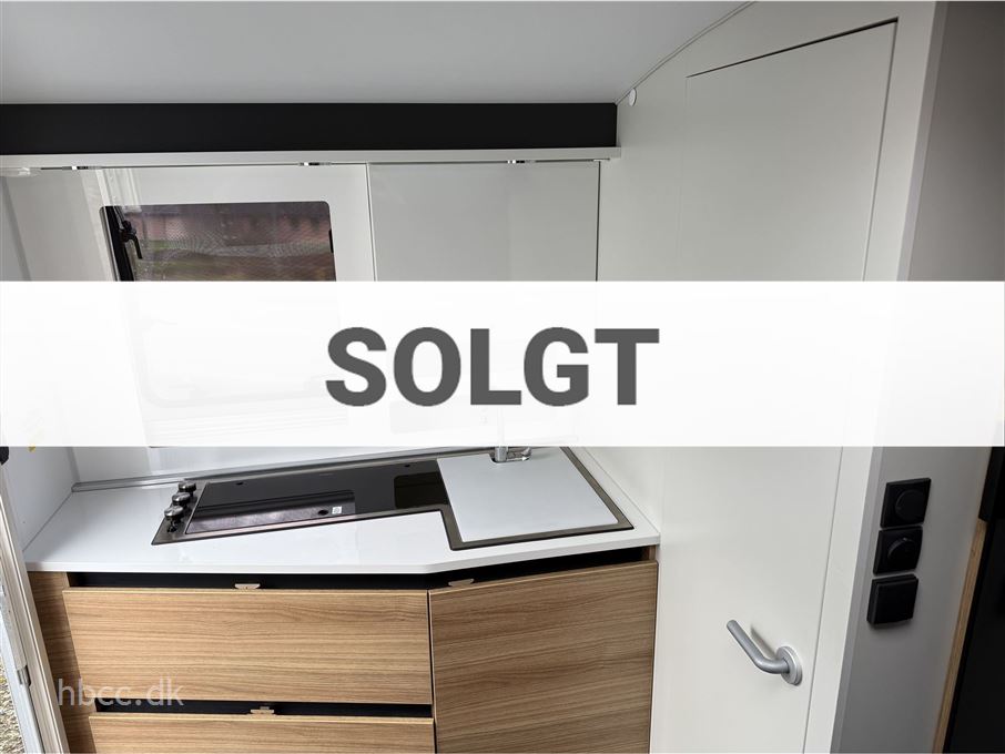 Adria Action 391 LH Sport