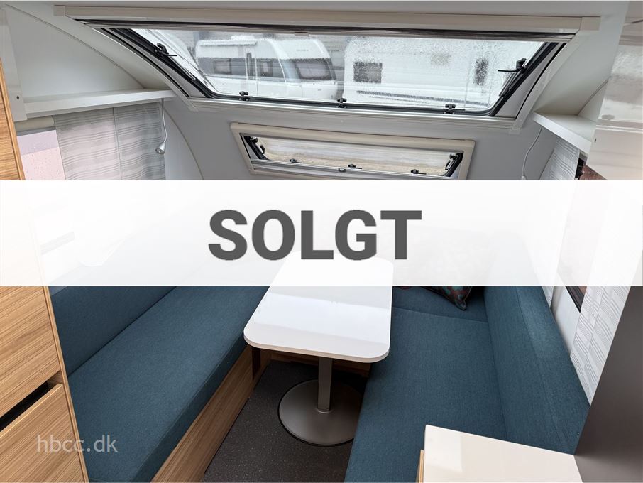 Adria Action 391 LH Sport