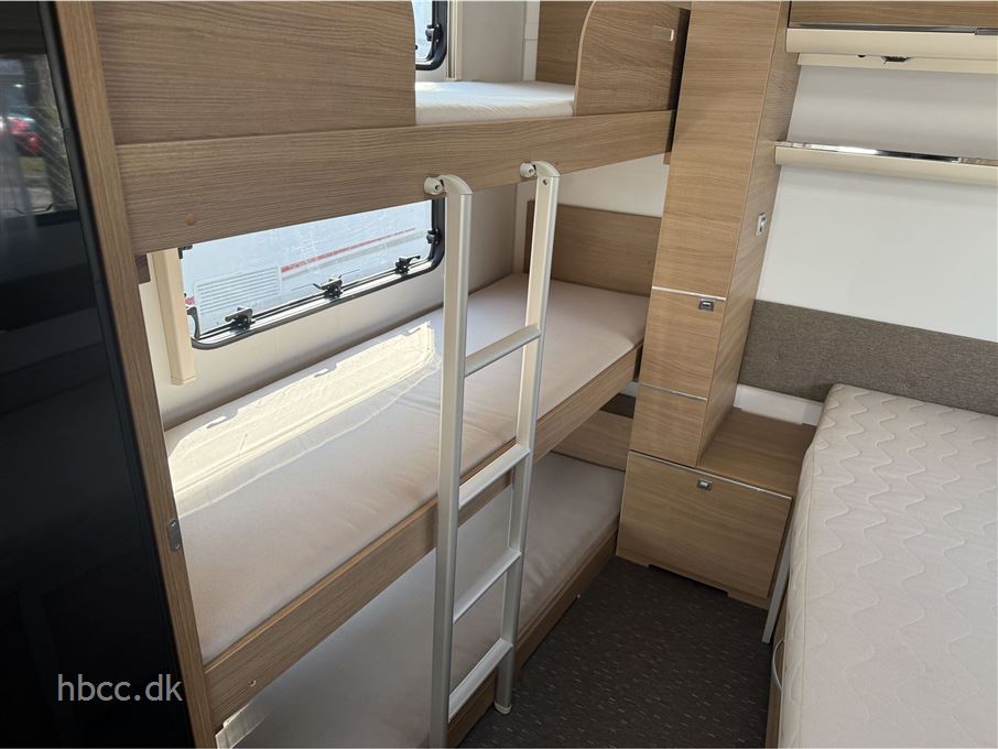 Adria Adora 593 UK