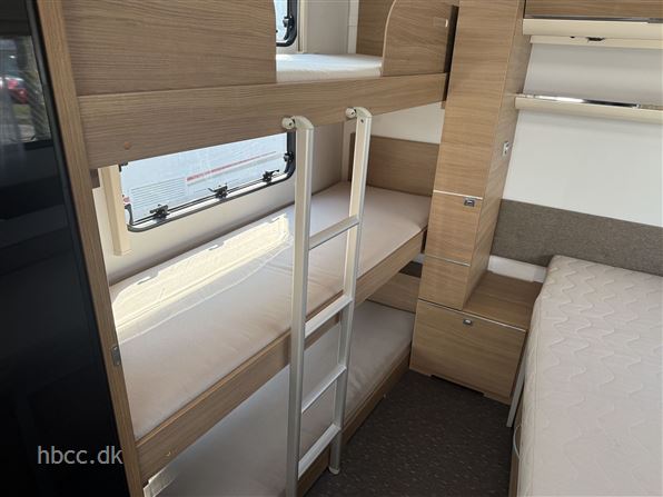 Adria Adora 593 UK