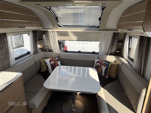 Adria Adora 593 UK