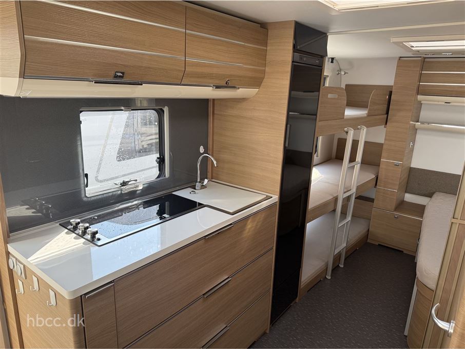 Adria Adora 593 UK