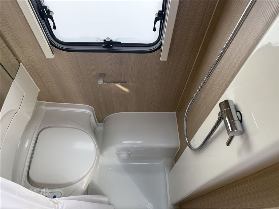 Adria Adora 593 UK