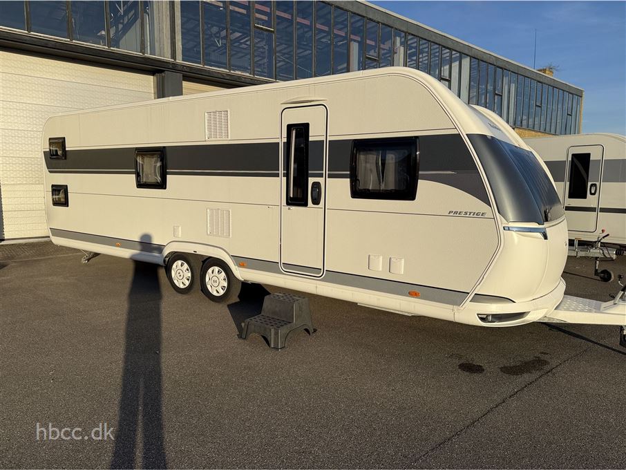Hobby Prestige 720 KWFU