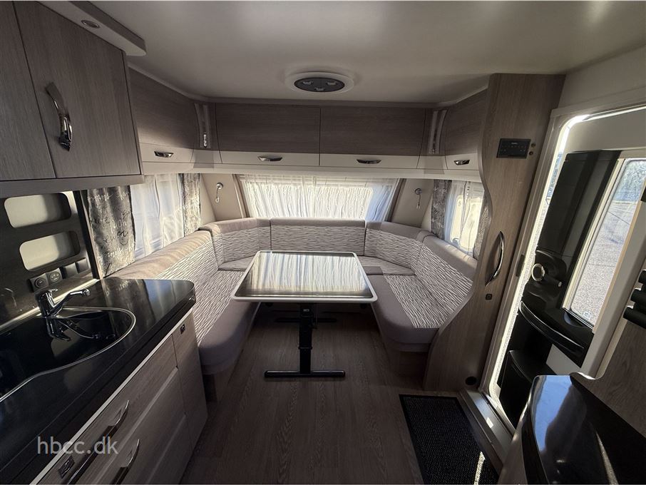 Hobby Prestige 720 KWFU