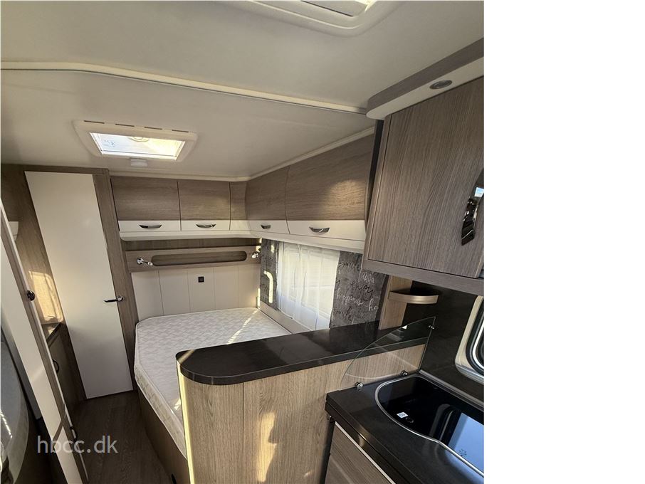 Hobby Prestige 720 KWFU