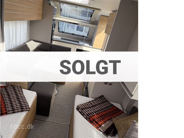 Adria Adora 613 HT