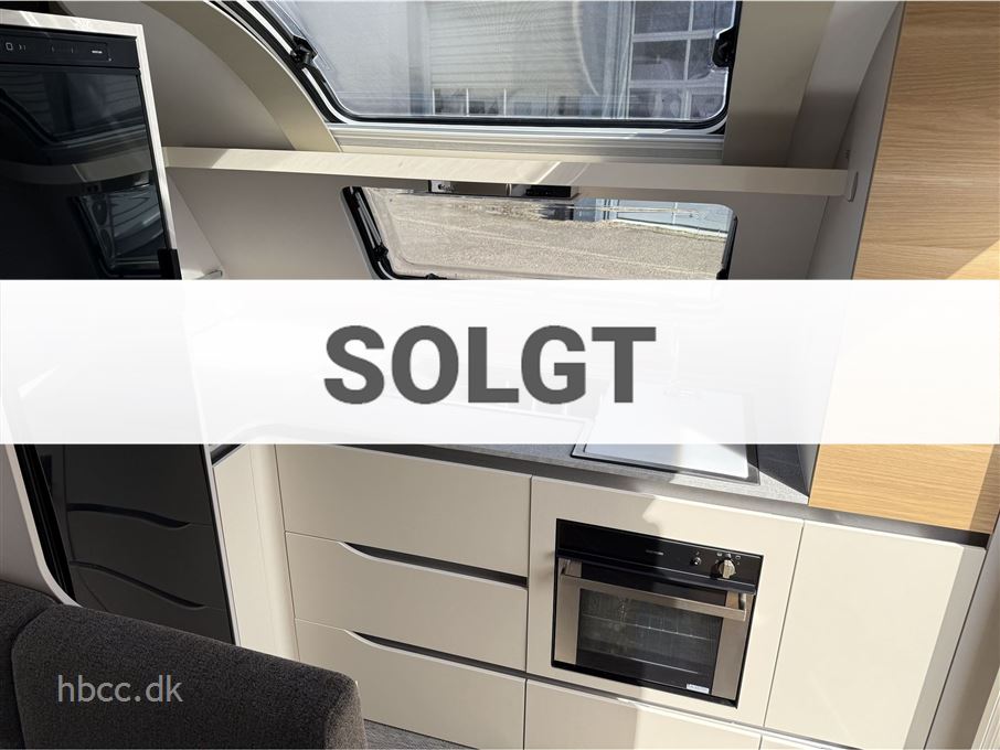 Adria Adora 613 HT