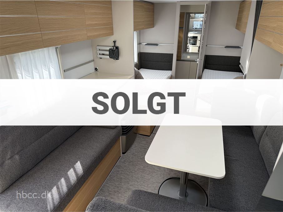 Adria Adora 613 HT