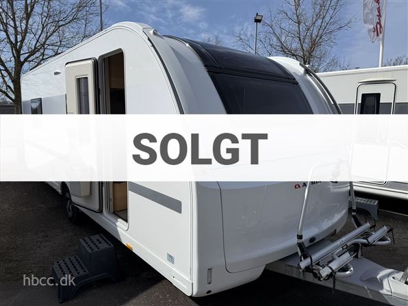 Adria Adora 613 HT