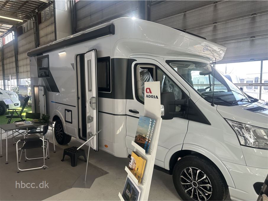 Sun Living S 72 DL