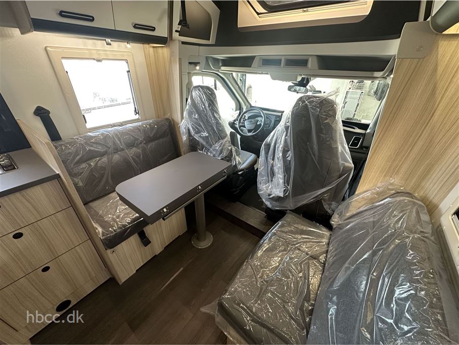 Sun Living S 72 DL