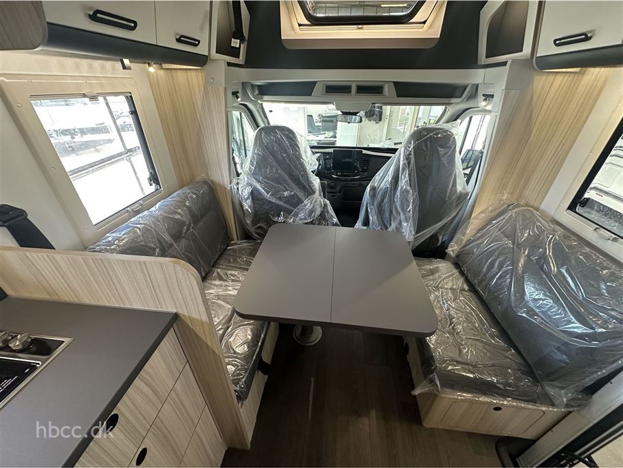 Sun Living S 72 DL