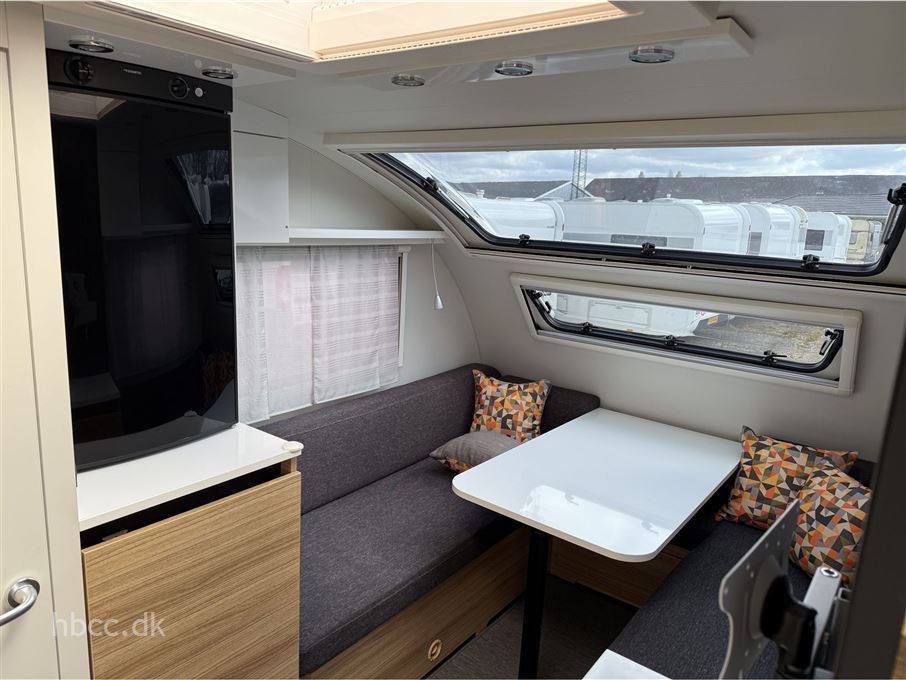Adria Action 361 LH