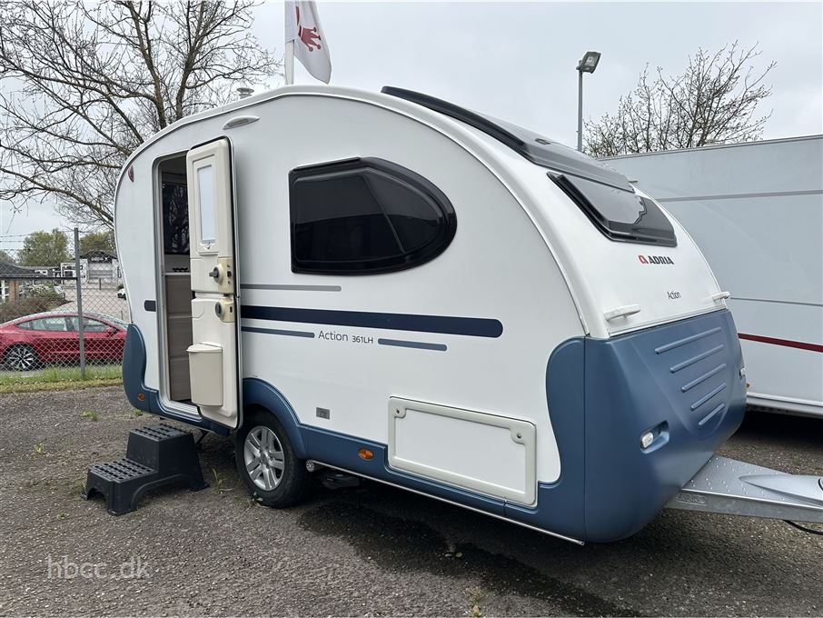 Adria Action 361 LH