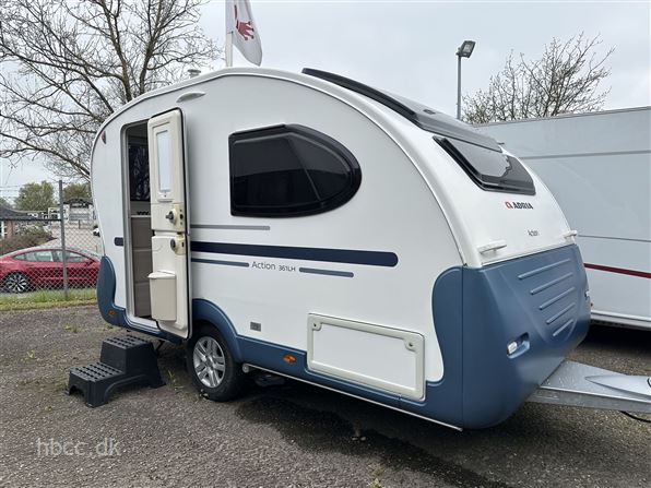 Adria Action 361 LH