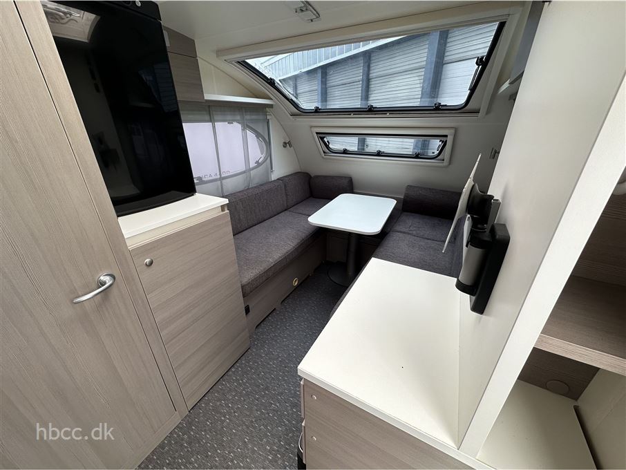 Adria Action 361 LH