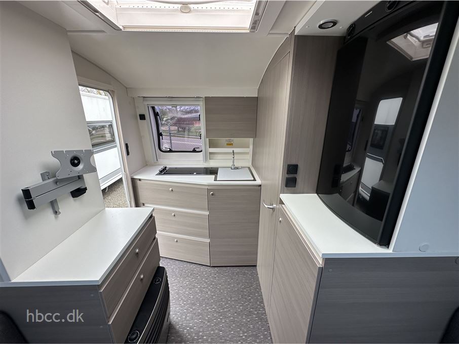 Adria Action 361 LH