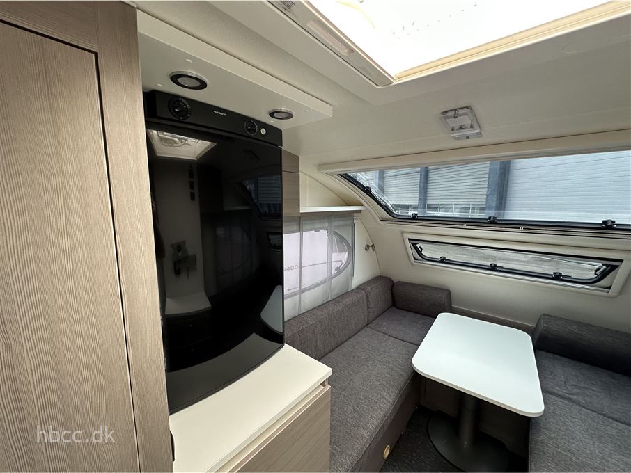 Adria Action 361 LH