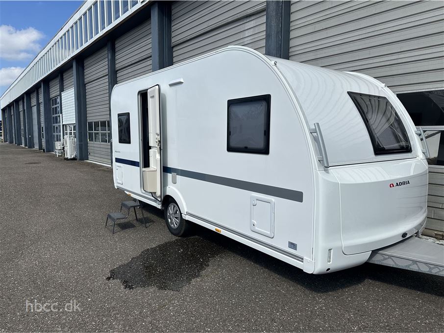 Adria Altea 472 PU