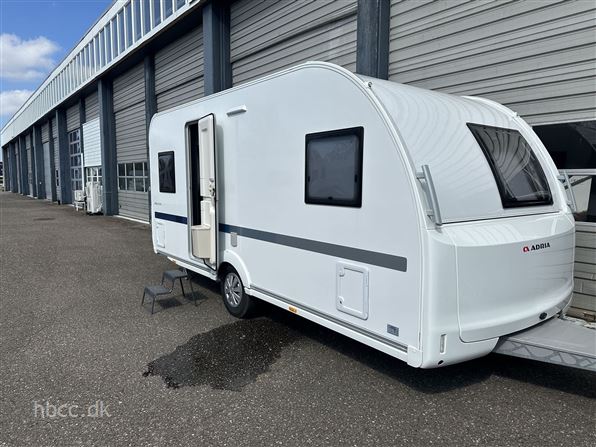 Adria Altea 472 PU