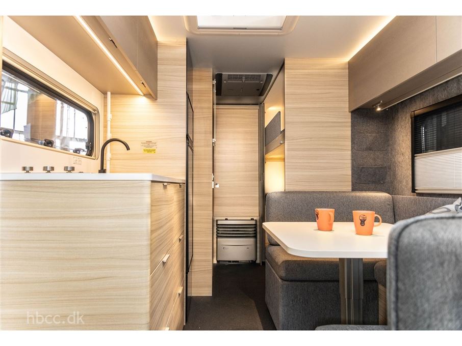 Adria Altea 552 PK 60Y Selection