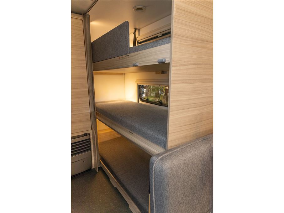 Adria Altea 552 PK 60Y Selection