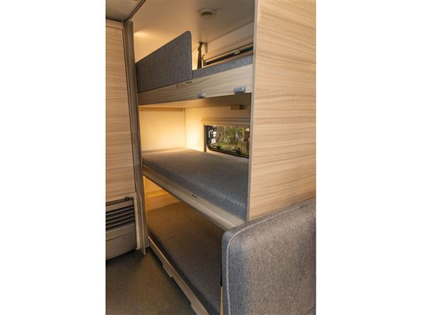 Adria Altea 552 PK 60Y Selection
