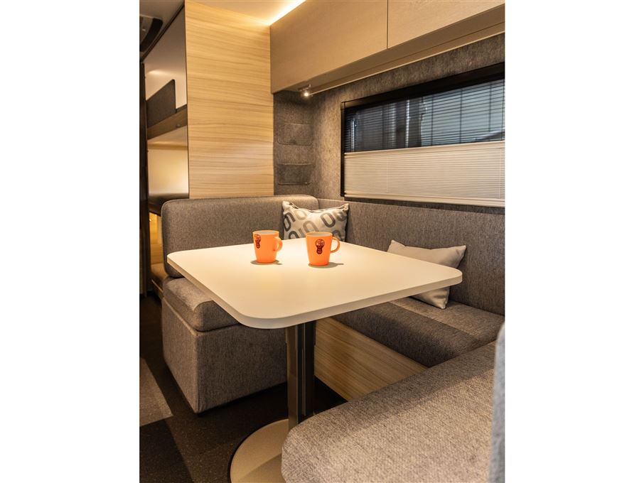 Adria Altea 552 PK 60Y Selection