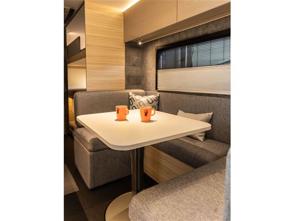 Adria Altea 552 PK 60Y Selection
